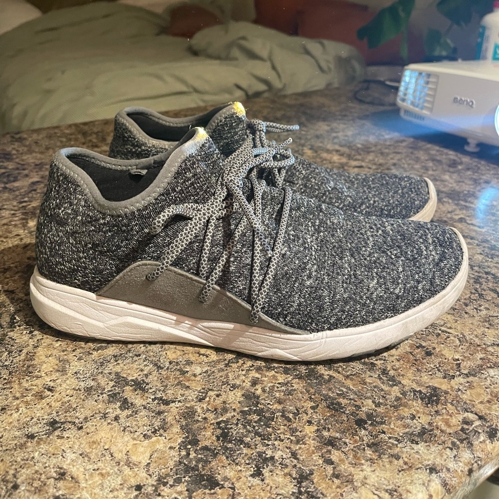 Vessi Waterproof Sneakers (M10)
